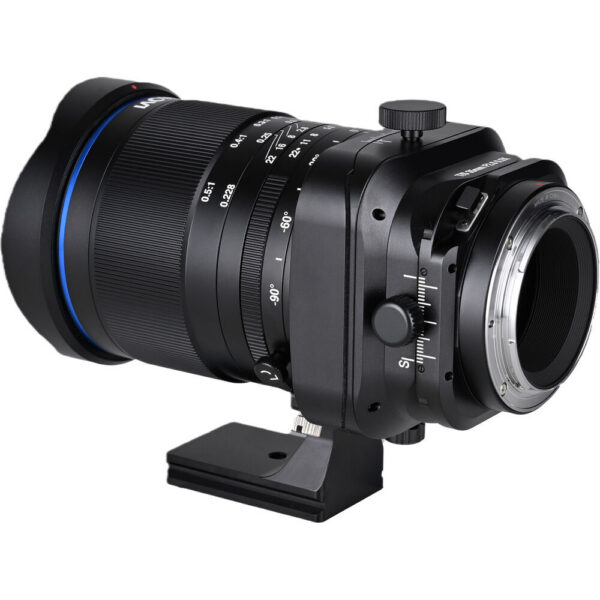 Venus Optics Laowa 35mm f/2.8 Zero-D Tilt-Shift 0.5x Macro Lens (Nikon Z) view 4
