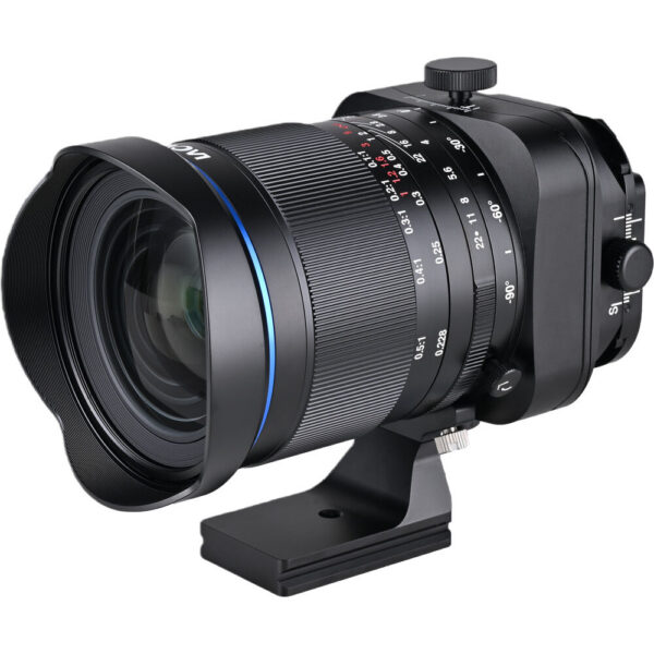 Venus Optics Laowa 35mm f/2.8 Zero-D Tilt-Shift 0.5x Macro Lens (Sony E) view 3