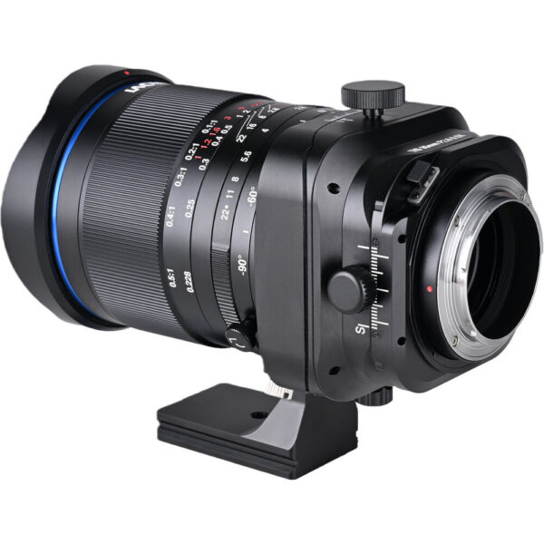 Venus Optics Laowa 35mm f/2.8 Zero-D Tilt-Shift 0.5x Macro Lens (Sony E) view 4