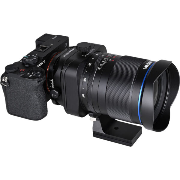 Venus Optics Laowa 35mm f/2.8 Zero-D Tilt-Shift 0.5x Macro Lens (Sony E) view 6