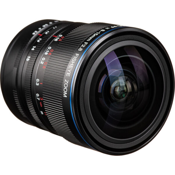 Venus Optics Laowa 8-15mm f/2.8 Fisheye Lens (Hasselblad X)