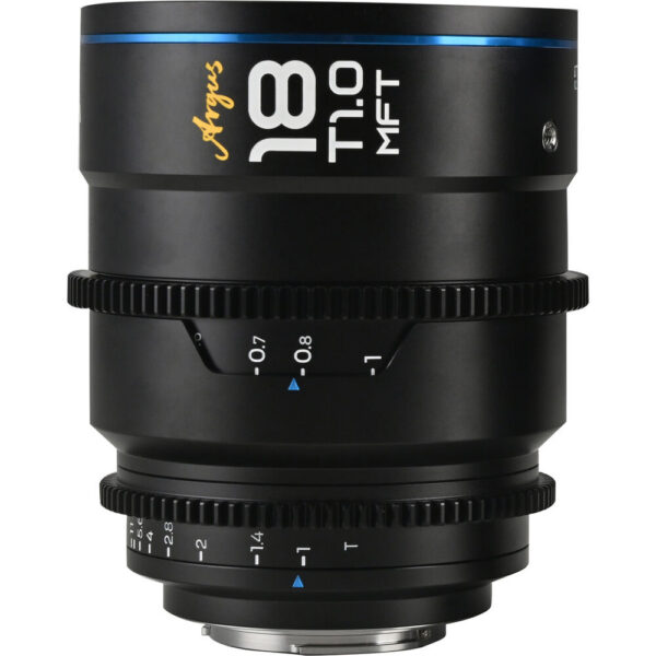 Venus Optics Laowa Argus Cine 2-Lens Set (Micro Four Thirds)