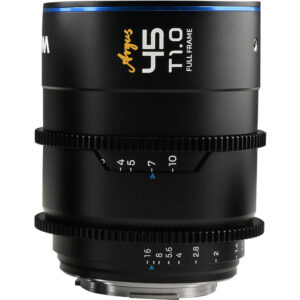 Venus Optics Laowa Argus FF 45mm T1 Cine Lens (Canon RF)