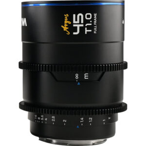 Venus Optics Laowa Argus FF 45mm T1 Cine Lens (Sony E)