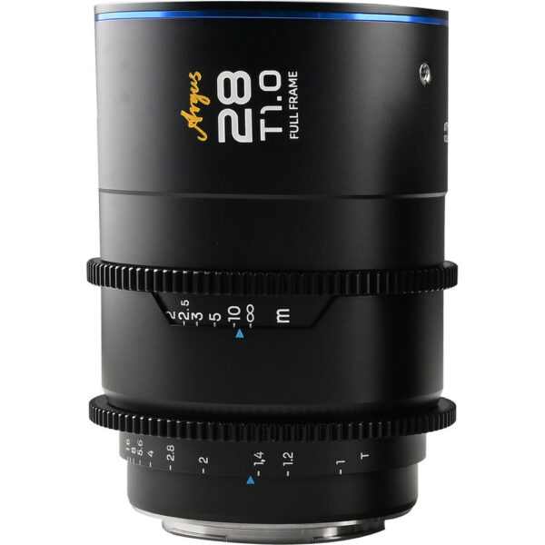 Venus Optics Laowa Argus FF Cine 3-Lens Set (Canon RF) view 3