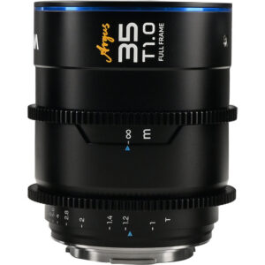 Venus Optics Laowa Argus FF Cine 3-Lens Set (Canon RF)