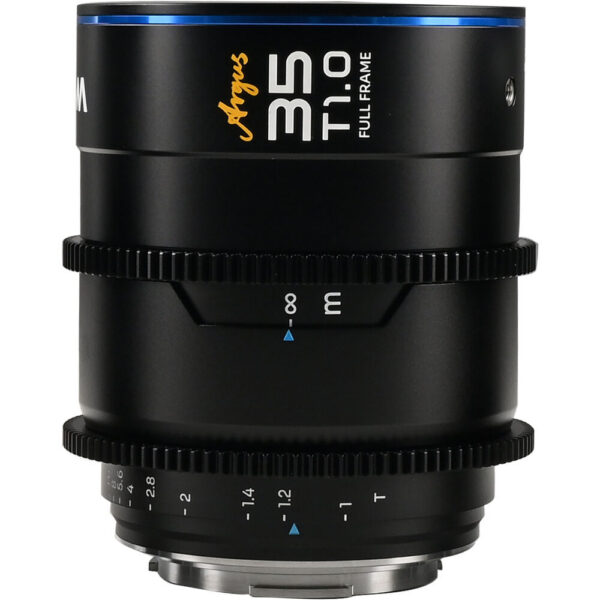 Venus Optics Laowa Argus FF Cine 3-Lens Set (Canon RF)