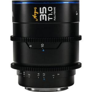 Venus Optics Laowa Argus FF Cine 3-Lens Set (Nikon Z)