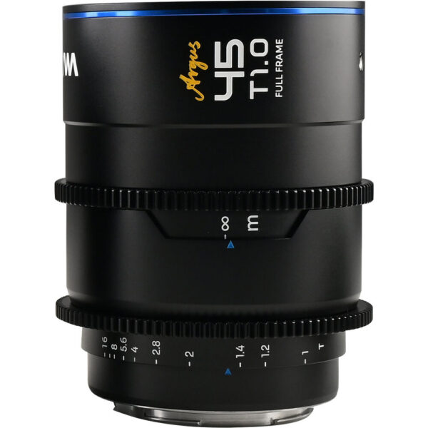 Venus Optics Laowa Argus FF Cine 3-Lens Set (Sony E)