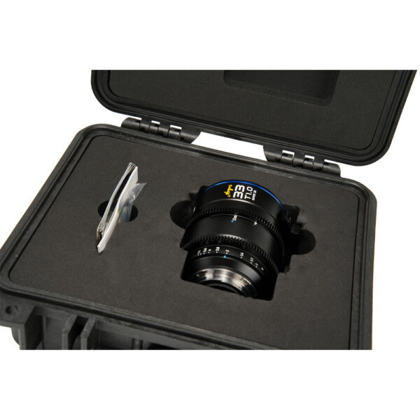 Venus Optics Laowa Argus S35 33mm T1 Cine Lens (Sony E) view 5