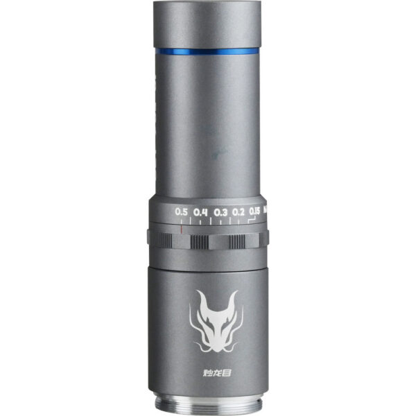 Venus Optics Laowa Aurogon FF 10-50x NA0.5 Supermicro APO Lens (Nikon Z) view 6