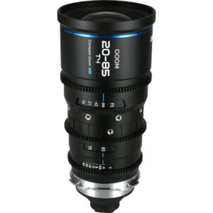 Venus Optics Laowa OOOM 20-85mm T4 S35 Cine Zoom Lens (ARRI PL)