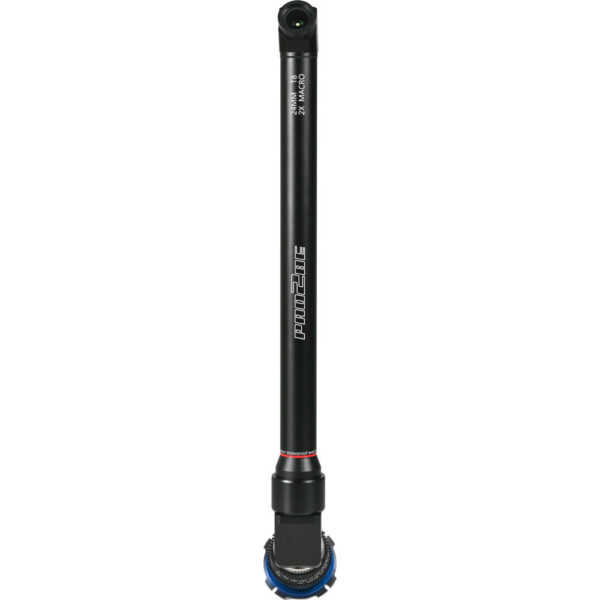 Venus Optics LAOWA Pro2be 24mm T8 2x Probe 3-Lens Set (Direct, 90° Periscope & 35°, ARRI PL) view 3