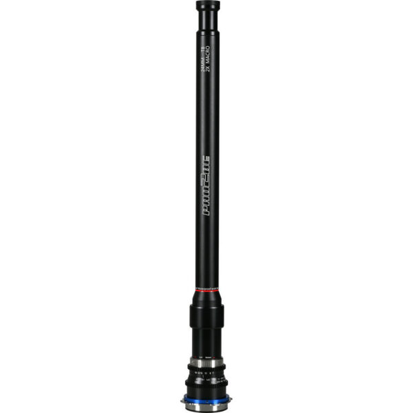 Venus Optics LAOWA Pro2be 24mm T8 2x Probe 3-Lens Set (Direct, 90° Periscope & 35°, ARRI PL)