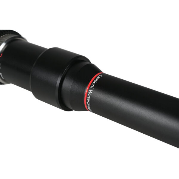 Venus Optics LAOWA Pro2be 24mm T8 2x Probe 3-Lens Set (Direct, 90° Periscope & 35°, ARRI PL) view 8