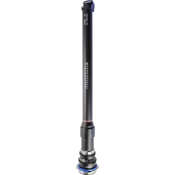Venus Optics LAOWA Pro2be 24mm T8 2x Probe Lens (35°, ARRI PL) view 2