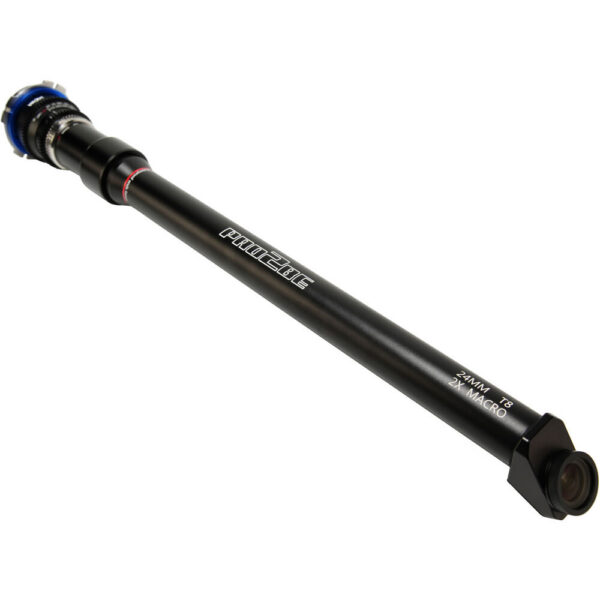 Venus Optics LAOWA Pro2be 24mm T8 2x Probe Lens (35°, ARRI PL) view 3