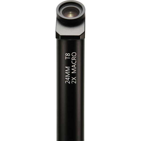 Venus Optics LAOWA Pro2be 24mm T8 2x Probe Lens (35°, ARRI PL) view 4