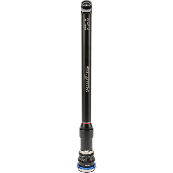 Venus Optics LAOWA Pro2be 24mm T8 2x Probe Lens (35°, ARRI PL)