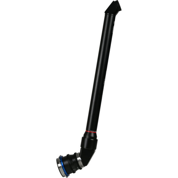 Venus Optics LAOWA Pro2be 24mm T8 2x Probe Lens (90° Periscope, ARRI PL) view 3
