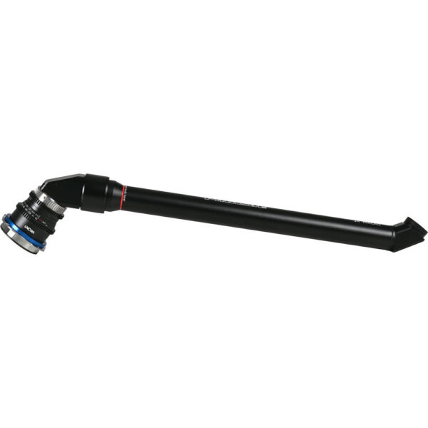 Venus Optics LAOWA Pro2be 24mm T8 2x Probe Lens (90° Periscope, ARRI PL) view 4