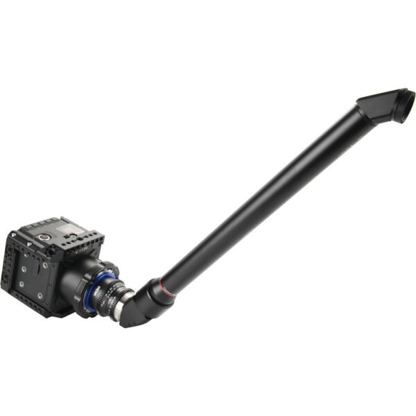 Venus Optics LAOWA Pro2be 24mm T8 2x Probe Lens (90° Periscope, ARRI PL) view 5