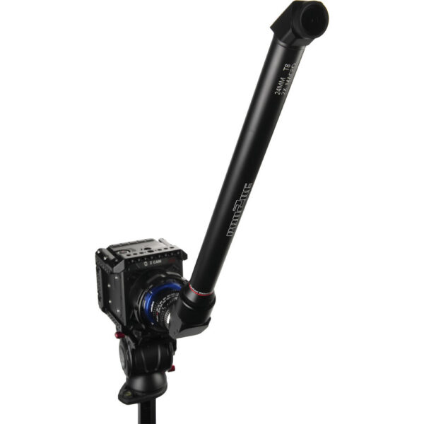 Venus Optics LAOWA Pro2be 24mm T8 2x Probe Lens (90° Periscope, ARRI PL) view 6