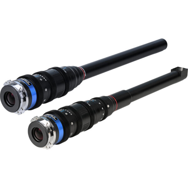Venus Optics Laowa Probe Zoom 15-24mm T8 2-Lens Bundle (Direct, 90°, ARRI PL) view 4