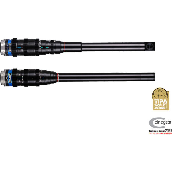 Venus Optics Laowa Probe Zoom 15-24mm T8 2-Lens Bundle (Direct, 90°, ARRI PL) view 6