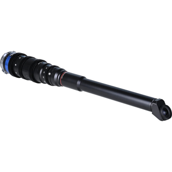 Venus Optics Laowa Probe Zoom 15-24mm T8 Lens (35°, ARRI PL) view 3
