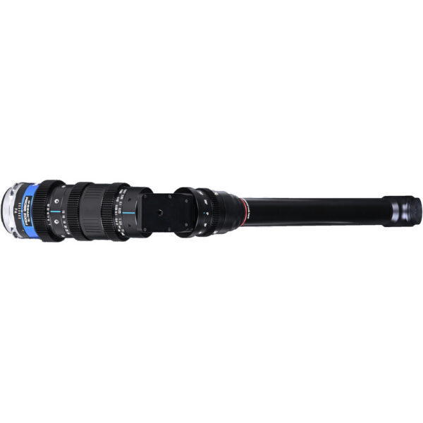 Venus Optics Laowa Probe Zoom 15-24mm T8 Lens (Periscope, ARRI PL) view 4