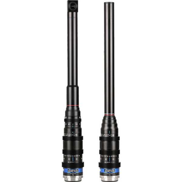 Venus Optics Laowa Probe Zoom 15-35mm T12 2-Lens Bundle (0° Direct, 90°, ARRI PL) view 3