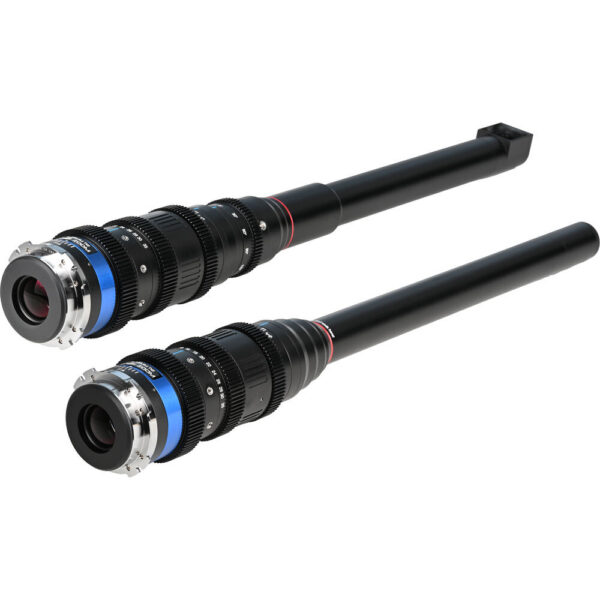 Venus Optics Laowa Probe Zoom 15-35mm T12 2-Lens Bundle (0° Direct, 90°, ARRI PL) view 4