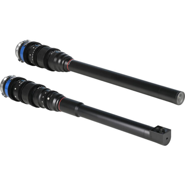 Venus Optics Laowa Probe Zoom 15-35mm T12 2-Lens Bundle (0° Direct, 90°, ARRI PL) view 5