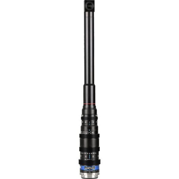 Venus Optics Laowa Probe Zoom 15-35mm T12 2-Lens Bundle (0° Direct, 90°, ARRI PL)