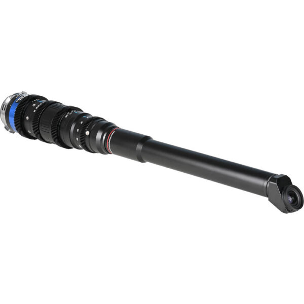 Venus Optics Laowa Probe Zoom 15-35mm T12 Lens (35° Direct View, ARRI PL) view 3