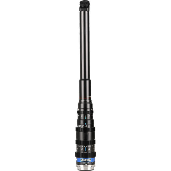 Venus Optics Laowa Probe Zoom 15-35mm T12 Lens (35° Direct View, ARRI PL)