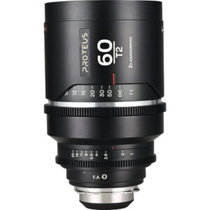 Venus Optics Laowa Proteus Flex 35, 60 & 100mm 3-Lens Set (ARRI PL/Canon EF)