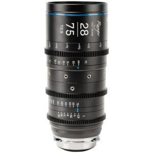 Venus Optics Laowa Ranger Full Frame Cine 3-Lens Kit (PL/EF)