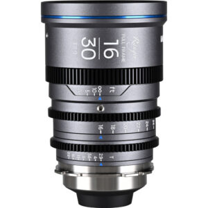 Venus Optics Laowa Ranger Lite 16-30mm T2.9 Cine Zoom Lens (PL/EF)