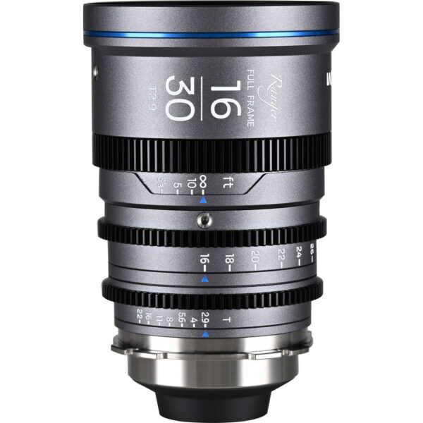 Venus Optics Laowa Ranger Lite 16-30mm T2.9 Cine Zoom Lens (PL/EF)