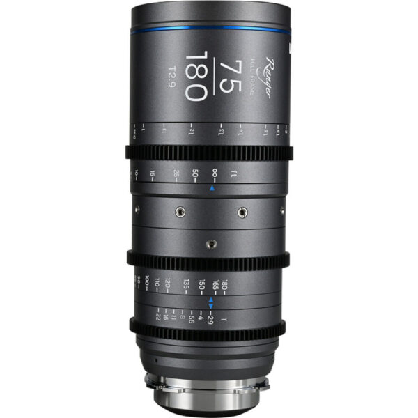 Venus Optics Laowa Ranger Lite Full-Frame Cine 2-Lens Kit (PL/EF) view 8