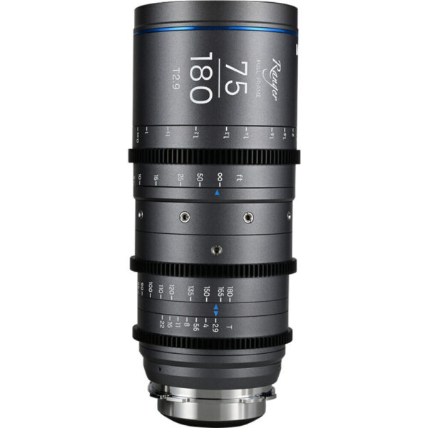 Venus Optics Laowa Ranger Lite Full-Frame Cine 3-Lens Kit (PL/EF) view 8