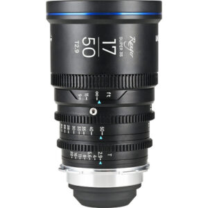 Venus Optics Laowa Ranger S35 17-50mm T2.9 Compact Cine Lens (ARRI PL)