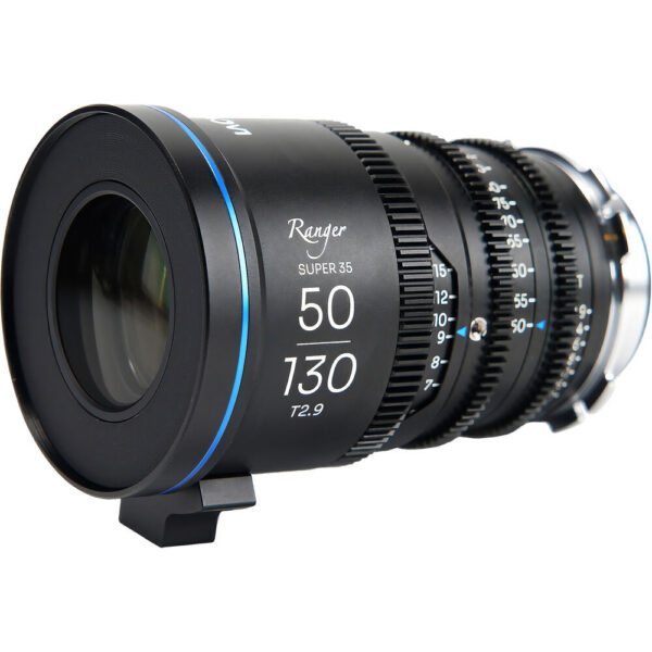 Venus Optics Laowa Ranger S35 50-130mm T2.9 Cine Lens (ARRI PL)
