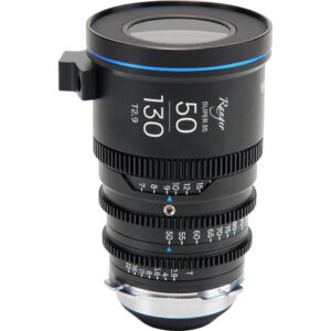 Venus Optics Laowa Ranger S35 50-130mm T2.9 Cine Lens (ARRI PL)