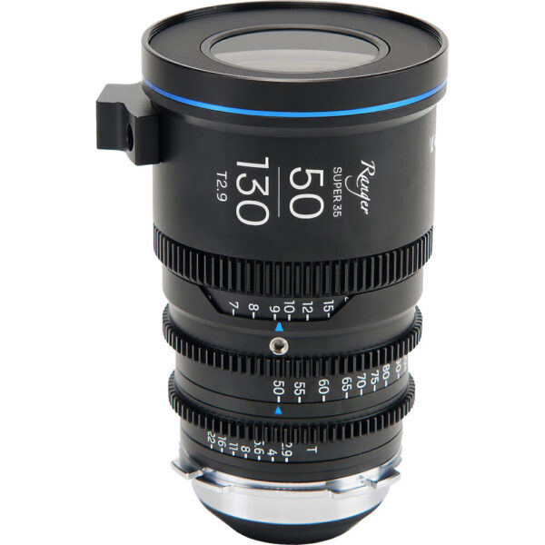 Venus Optics Laowa Ranger S35 50-130mm T2.9 Cine Lens (ARRI PL)