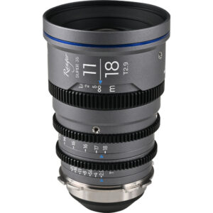 Venus Optics Laowa Ranger S35 Lite 11-18mm T2.9 Cine Lens (ARRI PL)