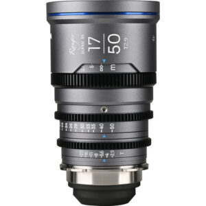 Venus Optics Laowa Ranger S35 Lite 17-50mm T2.9 Cine Lens (ARRI PL)