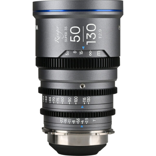 Venus Optics Laowa Ranger S35 Lite 50-130mm T2.9 Cine Lens (ARRI PL)